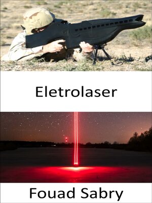 cover image of Eletrolaser